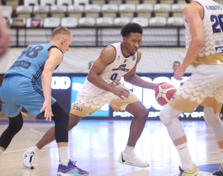 CSM Constanța, învinsă în prelungiri la Timișoara