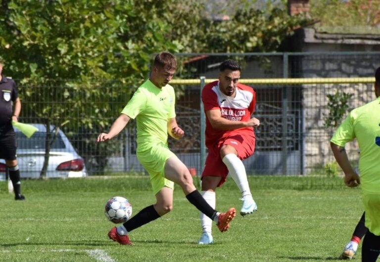 Încă o rundă cu schimbare de lider în Liga a IV-a?