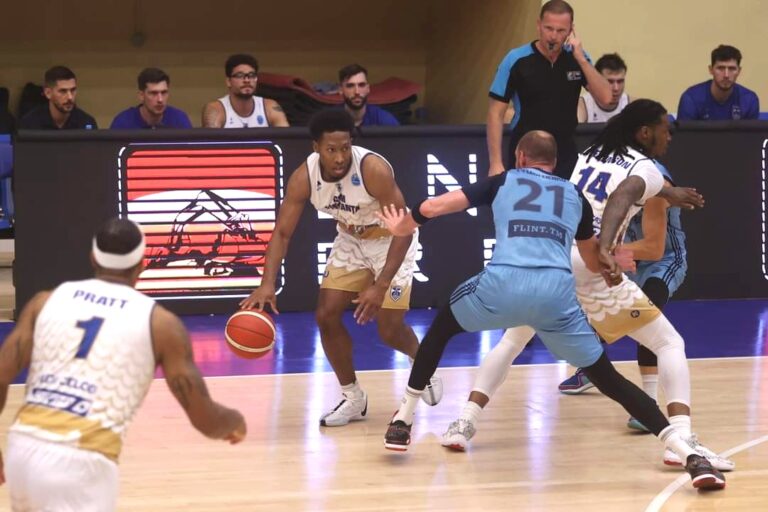 CSM Constanța debutează miercuri în grupele FIBA Europe Cup în Sala Sporturilor