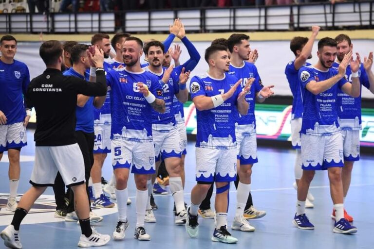 VESTE URIAȘĂ! CSM Constanța a câștigat apelul și își ia înapoi punctul câștigat pe teren!