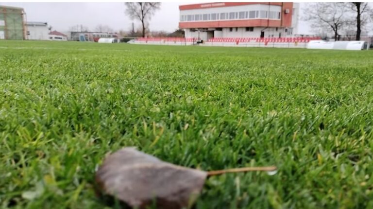 Etapă reprogramată în Liga a IV-a din cauza condițiilor meteo