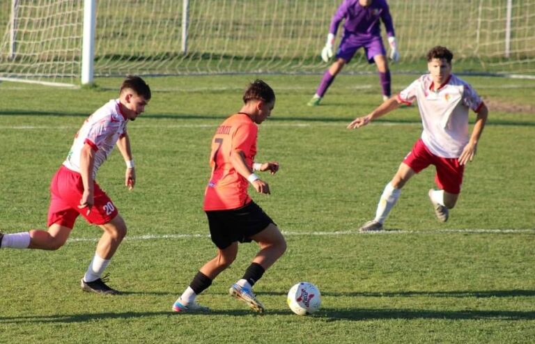 Șoimii din Cernavodă au șansa să urce sâmbătă pe loc de play-off în Seria a 3-a a Ligii a 3-a