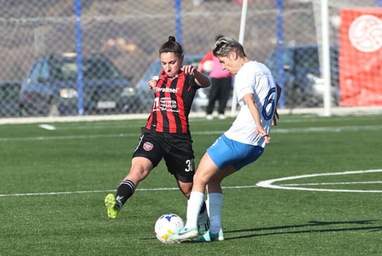 Fetele de la Farul au bifat a zecea victorie a sezonului în Superligă