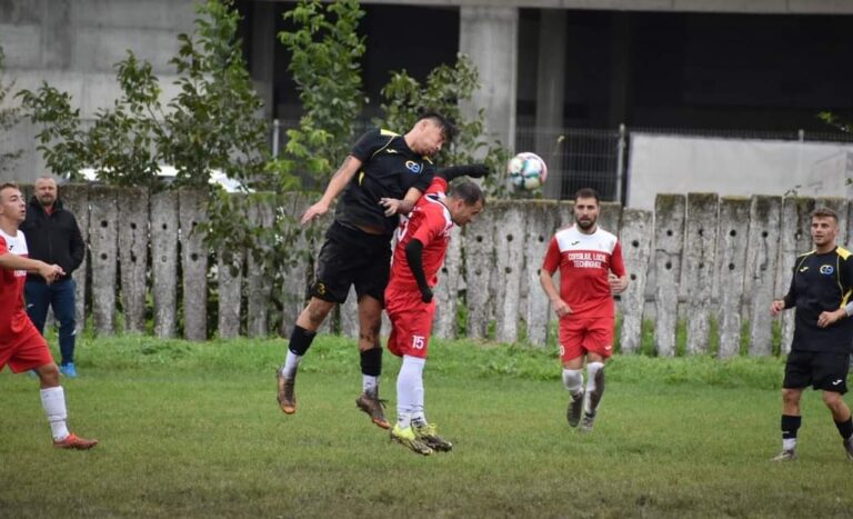 Gazdele sunt favorite în meciurile etapei de sâmbătă din Liga a IV-a