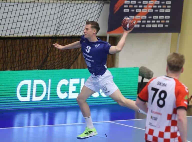 Handbaliștii de la CSM Constanța s-au calificat lejer în sferturile Cupei României