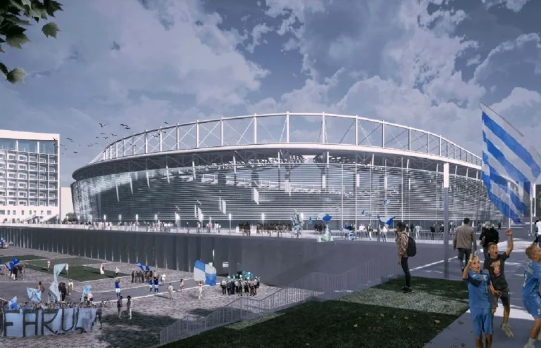 Se mai construiește stadionul la Constanța? Gică Popescu spune că se face!
