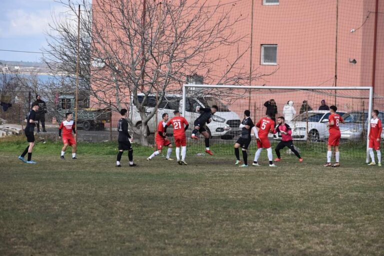 Surpriză imensă în prima etapă a returului Ligii a IV-a!