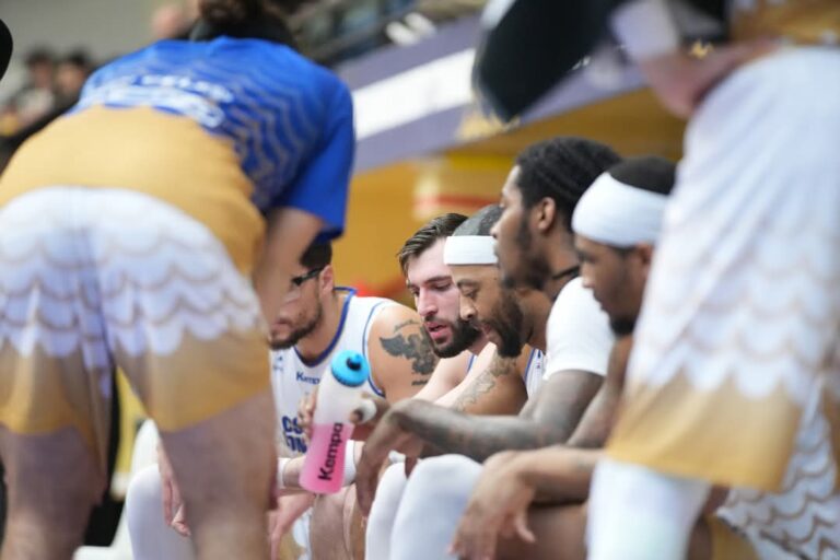 Baschetbaliștii de la CSM Constanța sunt calificați direct în Final 8 al Cupei României