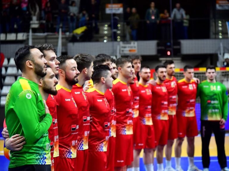 Tricolorii lui George Buricea au învins Argentina la „Torneo Internacional de Espana” la handbal