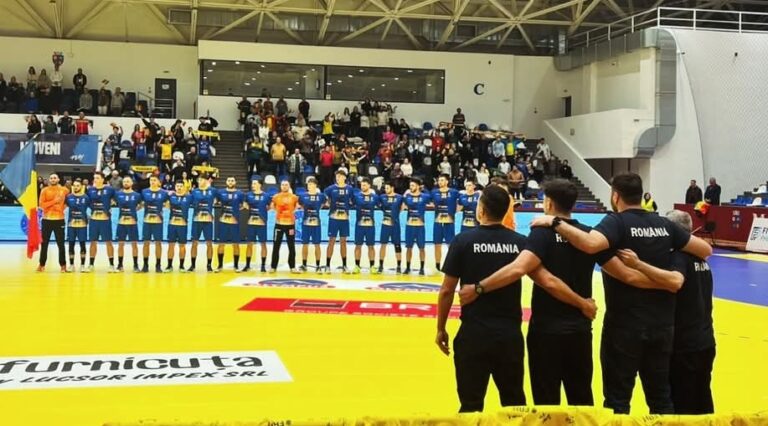 Tricolorii de la CSM Constanța debutează joi la puternicul turneu din Spania