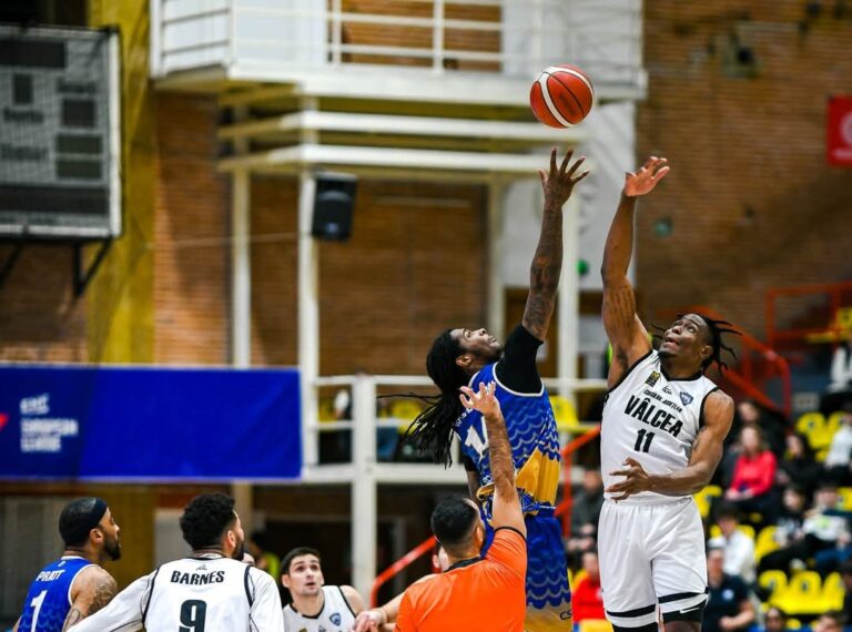 CSM Constanța a ajuns la șase eșecuri consecutive în Liga Națională