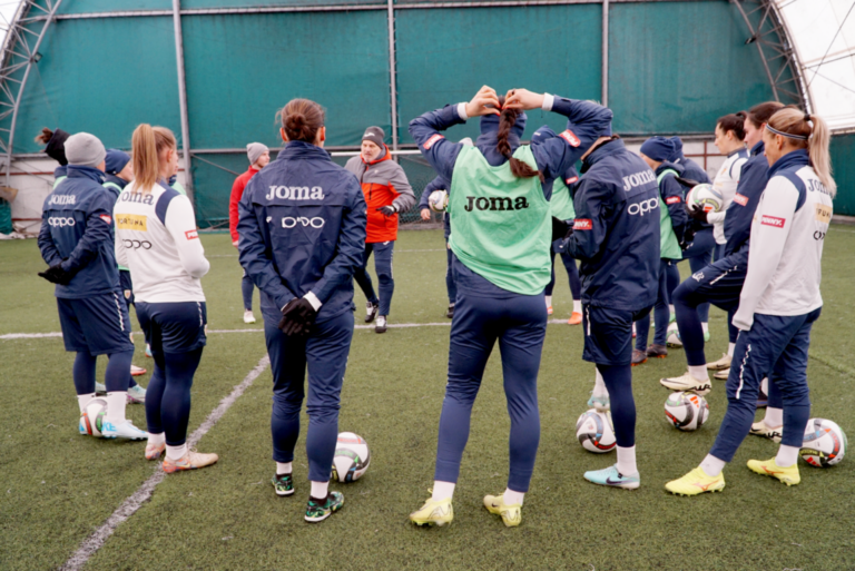 11 jucătoare de la Farul, convocate la naționalele de senioare