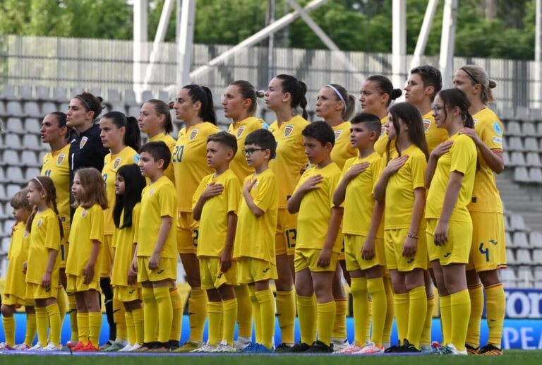 Înfrângere dură pentru tricolorele de la Farul în Liga Națiunilor