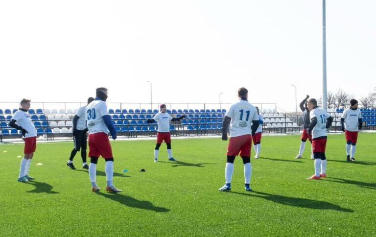 Sâmbătă se reia lupta pentru titlul de campioană județeană în Liga a IV-a