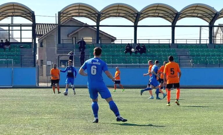 Surprize mari în prima etapă din acest an din Liga a IV-a