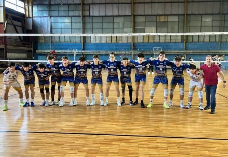 Cadeții Ia CSM Constanța au fost la o victorie de turneul final