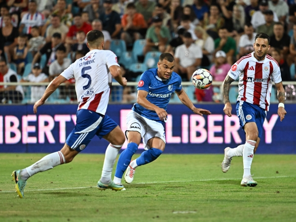 Farul încheie vineri play-out-ul Superligii cu un meci cu miză mare la Galați