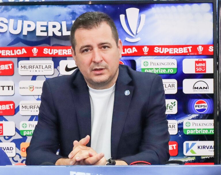 Farul Constanța merge în Bulgaria pentru cantonamentul din această vară