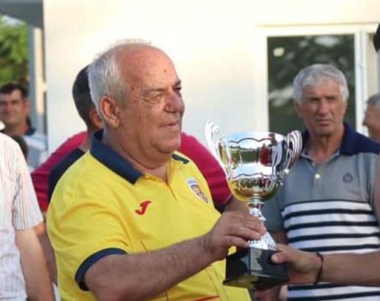 Constănțenii Stere Guteanu și Cosmin Șișcu au promovat cu brio examenul pentru delegat la Ligile a 2-a și a 3-a