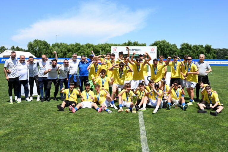 Farul Constanța are și în 2025 cea mai bună academie de fotbal din România