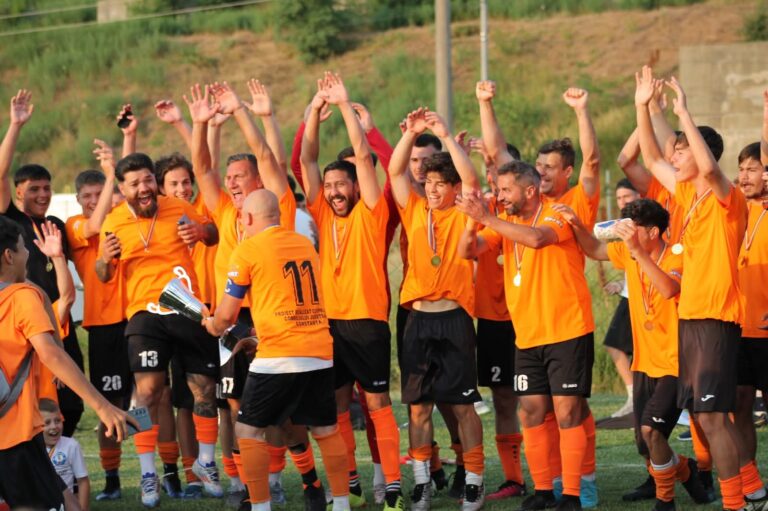 Victoria Cumpăna debutează miercuri în faza regională a Cupei României