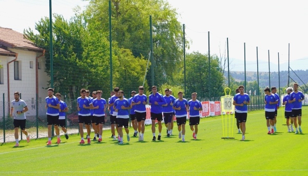 Amical anulat pentru Farul Constanța în cantonamentul din Bulgaria