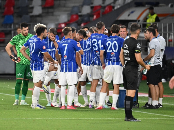 Farul Constanța joacă luni la Sibiu pentru a evita prima criză a sezonului