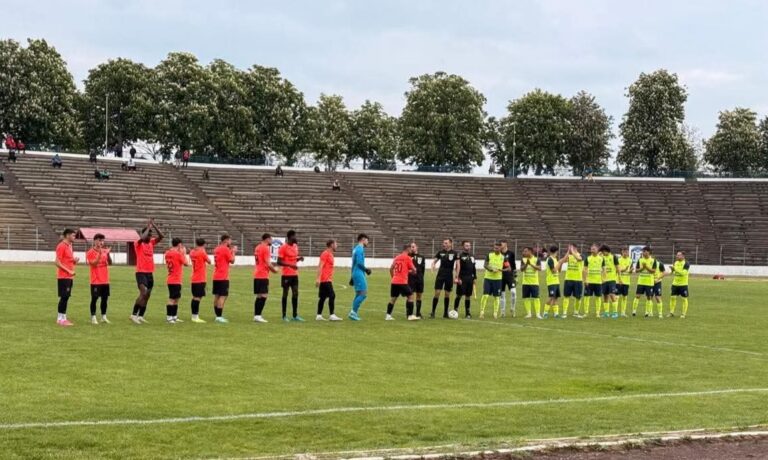 Comunicat oficial! CS Medgidia clarifică situația echipei de fotbal!