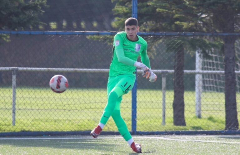 Răfăilă, la Betis Sevilla! Farul Constanța trimite un jucător în La Liga!