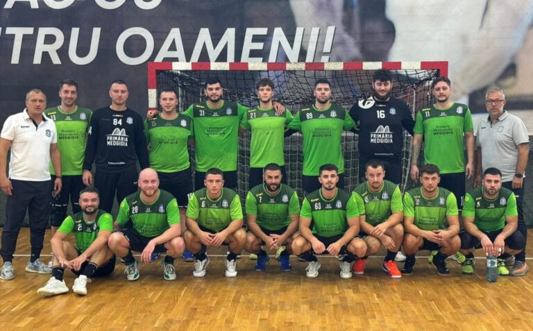 CS Medgidia, învinsă în fieful Stelei la debutul noului sezon al Diviziei A