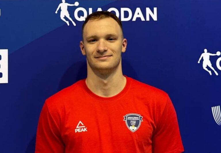 Nou record personal pentru înotătorul de la CSM Constanța, Patrick Dinu, la 100 metri liber