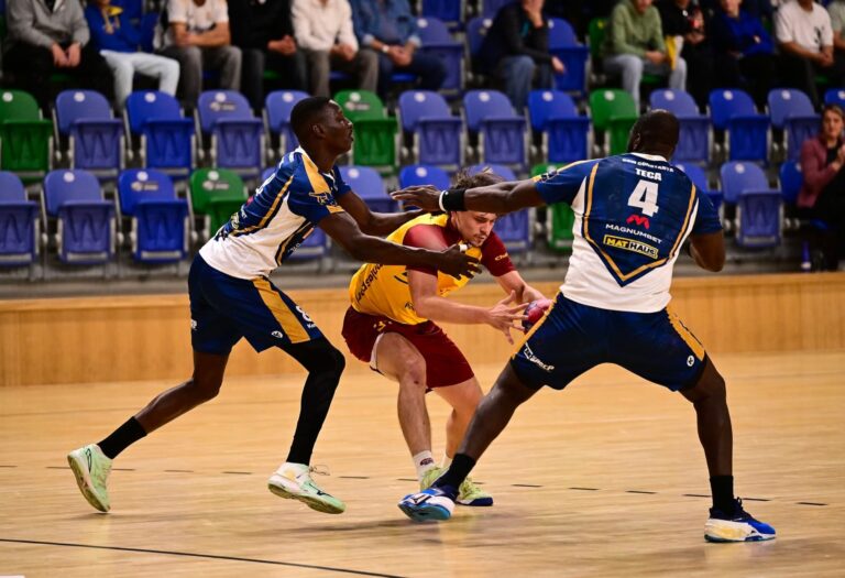 Handbaliștii de la CSM Constanța continuă seria eșecurilor din Liga Națională