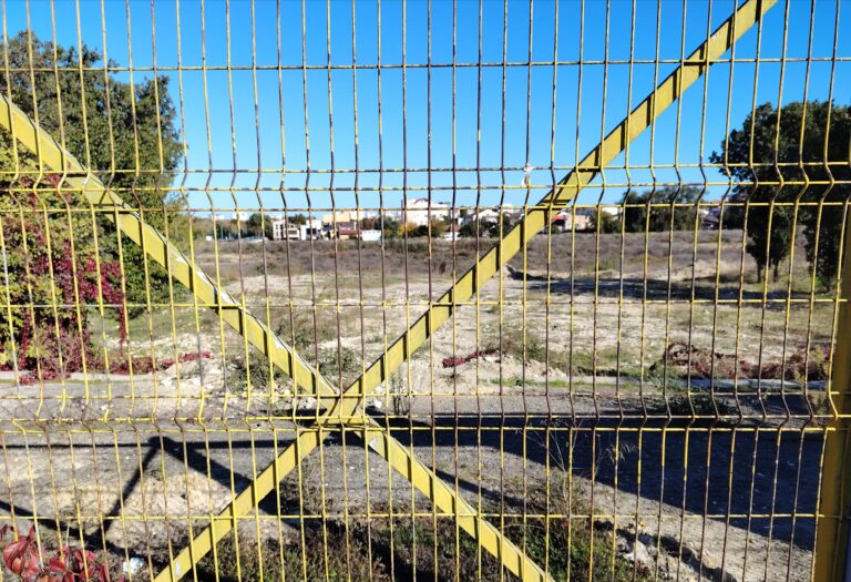 Nimic concret din partea autorităților locale despre noul stadion din Constanța!