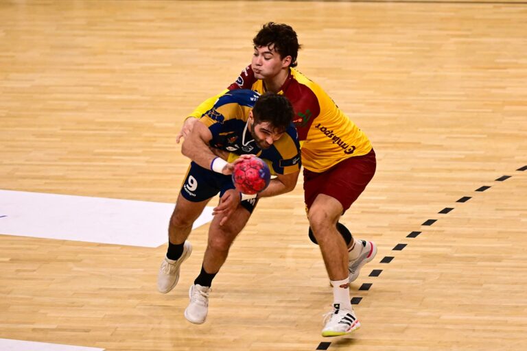 Handbaliștii de la CSM Constanța dispută duminică derby-ul suferinței în Sala Sporturilor