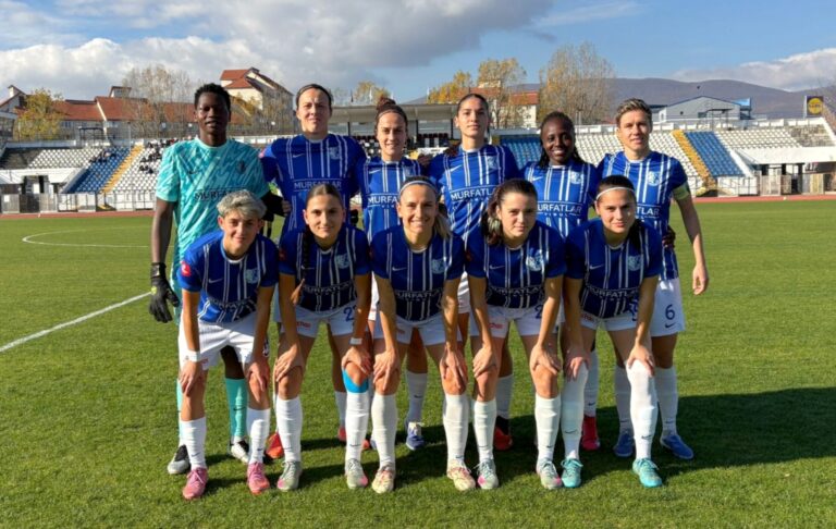 Fetele de la Farul Constanța s-au impus fără emoții la Alba Iulia în Superligă