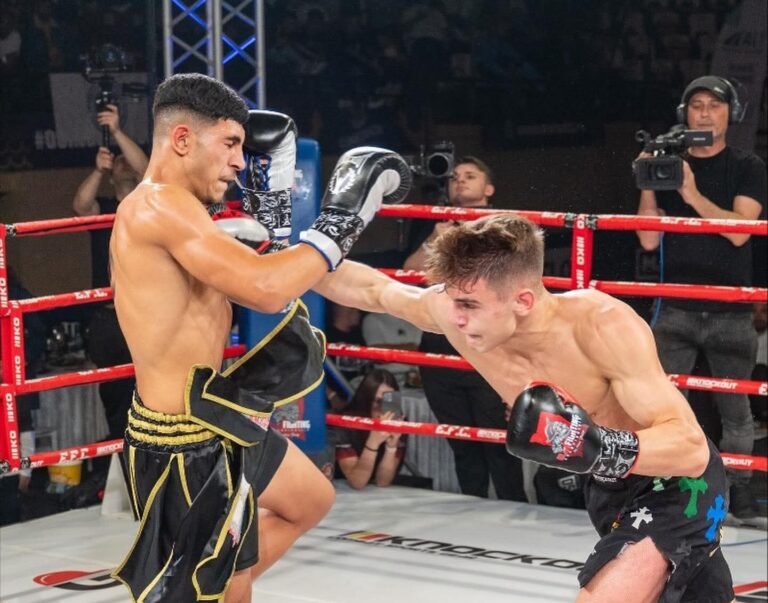 Urban Legend vine duminică la Pavilionul Expozițional din Constanța cu o nouă gală spectaculoasă