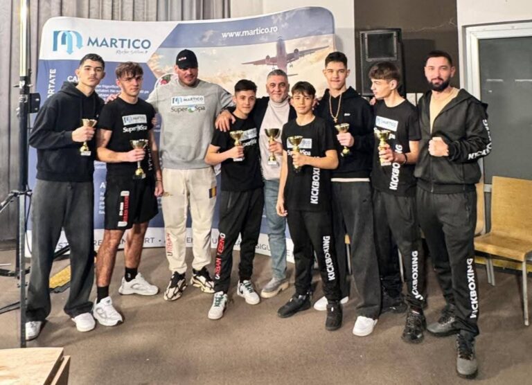 Lupte spectaculoase la a 49-a ediție a Galei Urban Legend, desfășurată duminică!