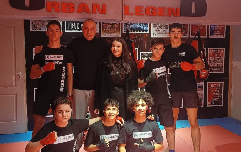 Psihologul Anca Alexe, cooptat în campania „No Bullying” demarată de Urban Legend Academy