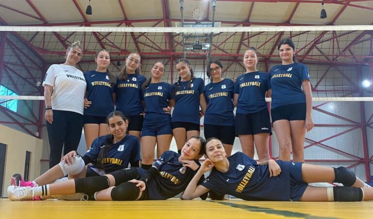 Speranțele de la Axiopolis Cernavodă joacă vineri și sâmbătă la Brăila