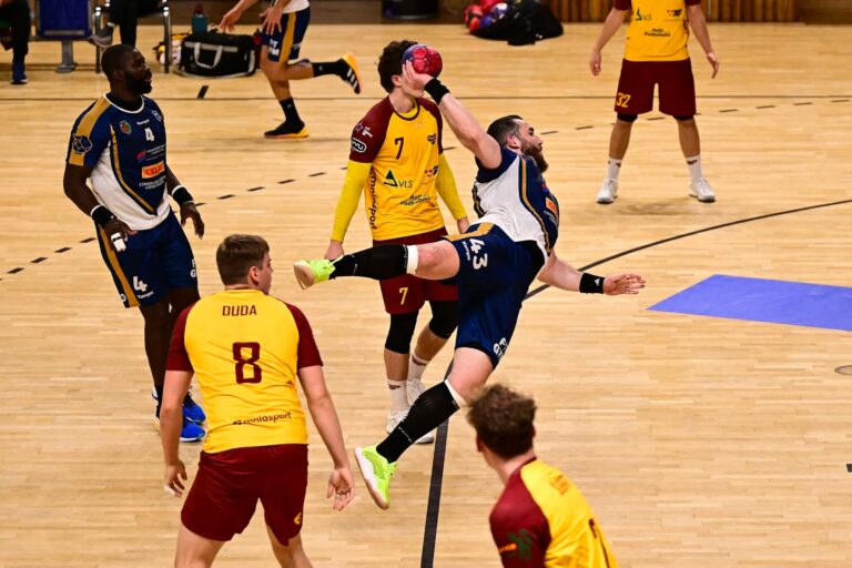 Derby de criză pentru CSM Constanța la Baia Mare în Liga Națională