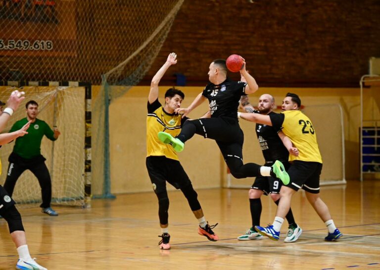 CS Medgidia joacă sâmbătă primul meci pe teren propriu din turneul de promovare în Liga Națională