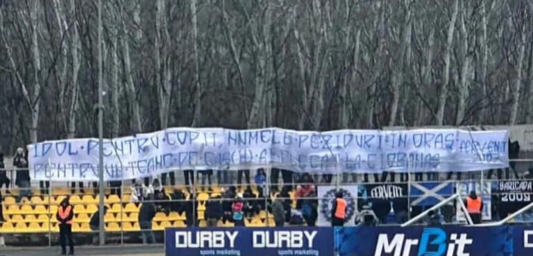 ATAC LA ALIBEC! Nu trageți în pianist!