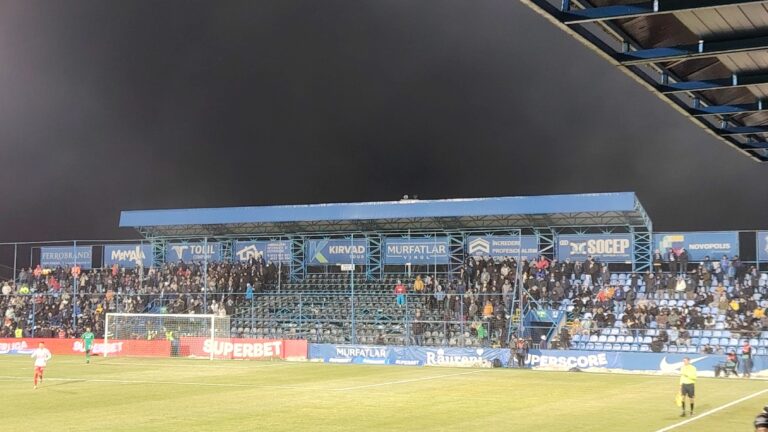 ȘOC! Ruptură între conducerea de la Farul Constanța și Peluza Marină!