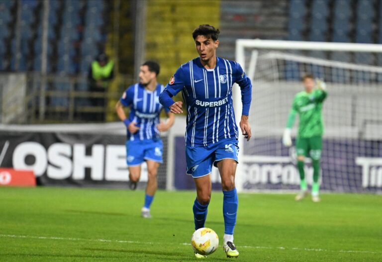 Farul Constanța a scăpat și de Andre Seruca, trimis în Malta