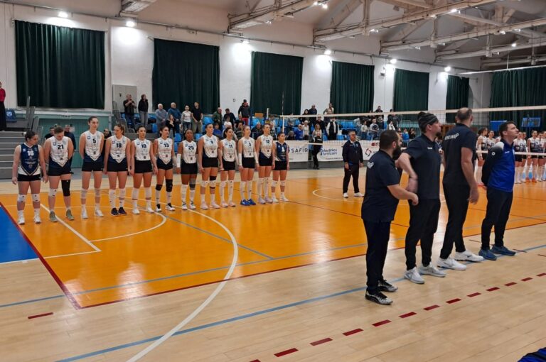 Voleibalistele de la CSM Constanța vor să facă surpriza sâmbătă la București