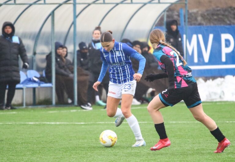 Debut cu dreptul pentru fetele de la Farul Constanța în play-off-ul Superligii