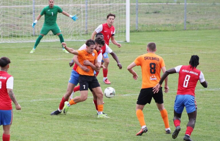 Axiopolis Cernavodă reia sâmbătă meciurile din Liga a 3-a pe stadionul „Trust”