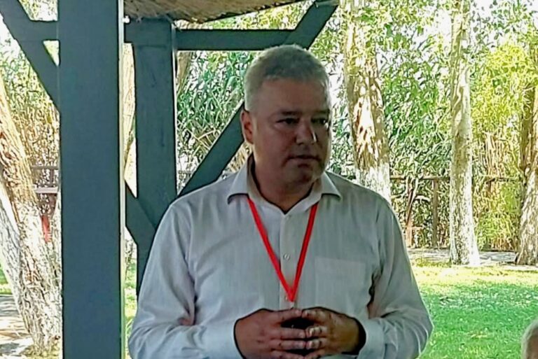 Lucian Cîrjă, favorit la un nou mandat în fruntea Asociației Județene de Fotbal Constanța