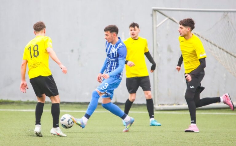 TRANSFERURI! CS Agigea și-a întărit lotul pentru partea a doua a sezonului Ligii a 3-a