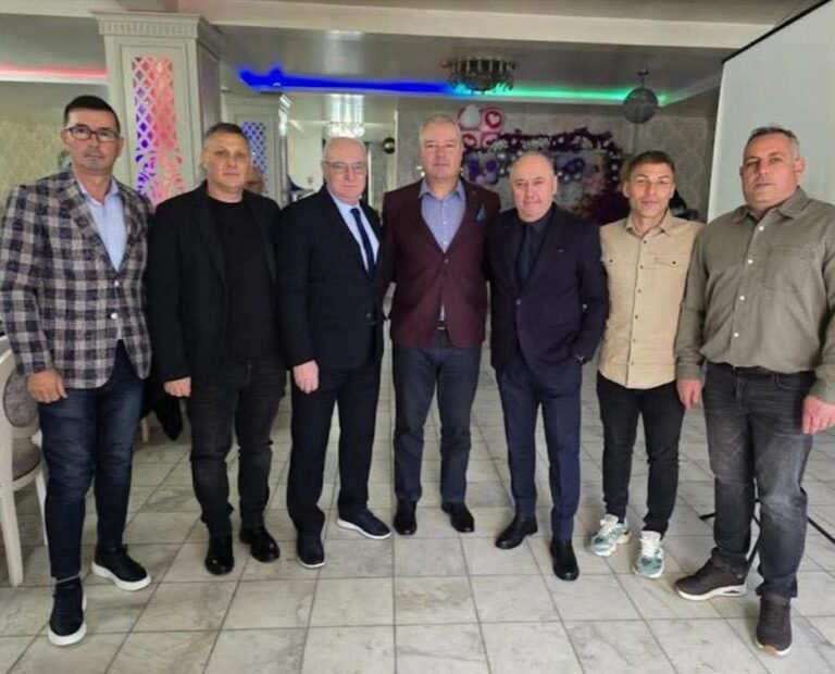 Alegeri fără surprize la AJF Constanța! Încă un mandat de 4 ani pentru Lucian Cîrjă!